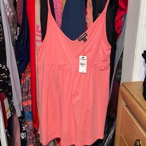 NWT Camisole